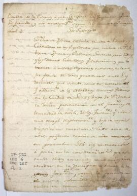 Inventario y tasación de bienes