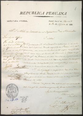 Propiedad de minas