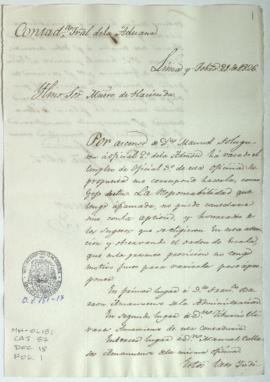 Propuesta de reemplazo de empleado