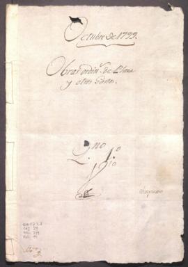 Documentos contables