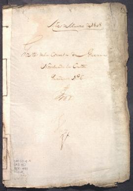 Documentos contables
