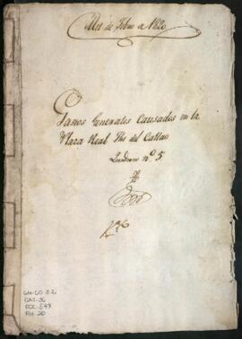 Documentos contables