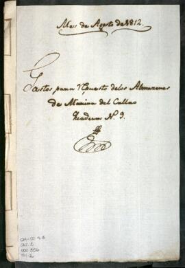 Documentos contables