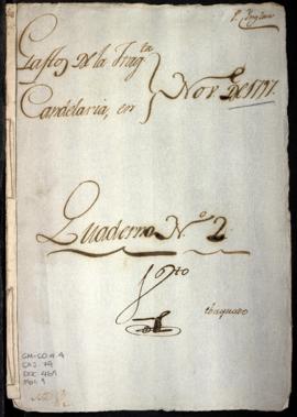 Documento contable