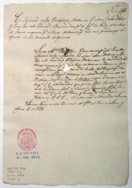 Reconocimiento de deuda