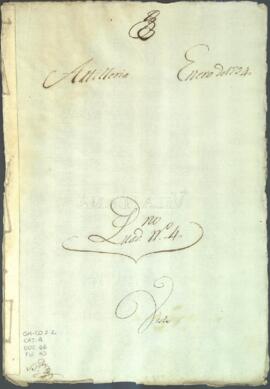 Documentos Contables