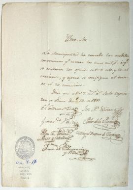 Recaudación de dinero