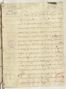 Contribución de fondos de cofradías