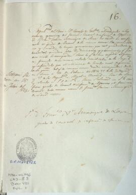 Nombramiento militar