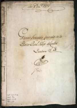 Documentos contables