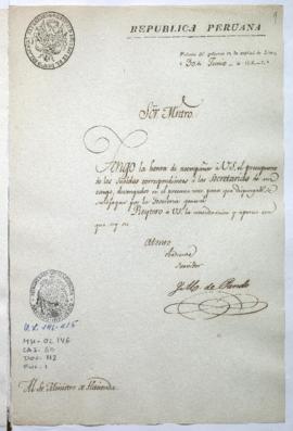 Presupuesto de sueldos