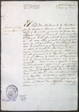 Título militar