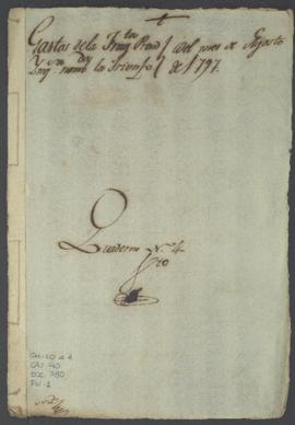 Documento contable