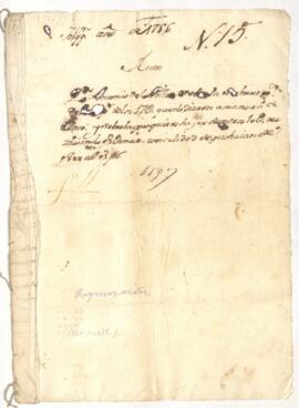 Subrogación de censo
