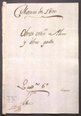 Documentos contables