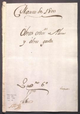 Documentos contables