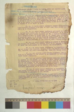 Open original Document numérique