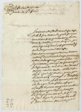 Correspondencias