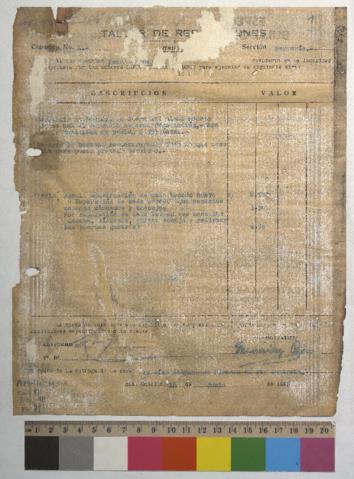 Open original Document numérique