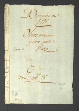 Documentos contables