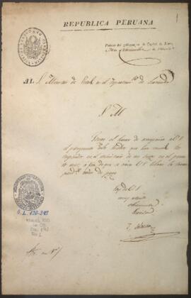 Presupuesto de sueldos