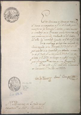 Estado de cuentas