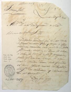 Arrendamiento de chacra