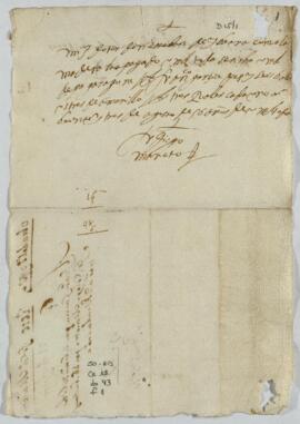 Carta de pago