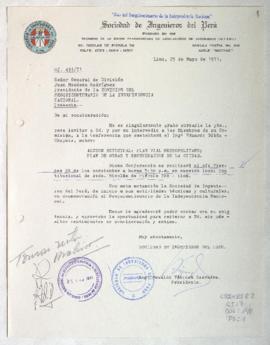 Oficio