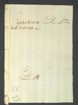 Documentos contables