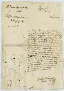 Correspondencia