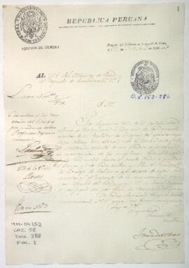 Pago de importe de traslado