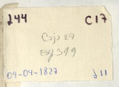 Open original Document numérique