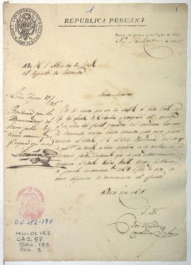 Cantidad de pesos correspondientes al Estado