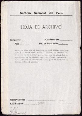 Ingresos