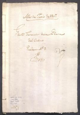 Documentos contables