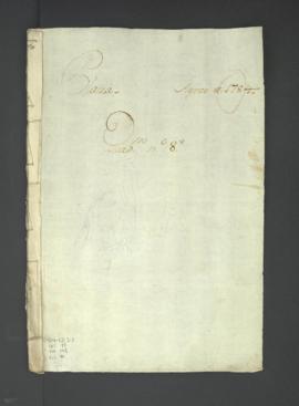 Documentos contables