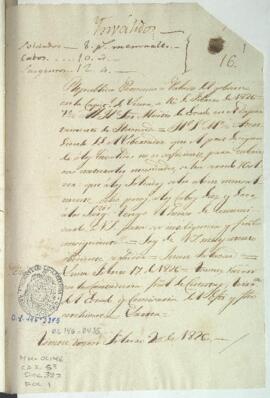 Pensión para inválidos