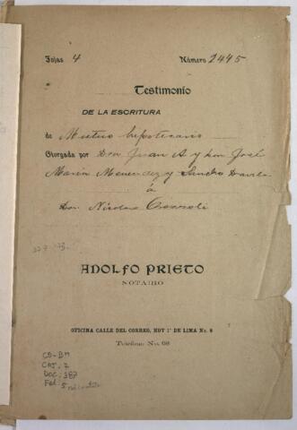 Open original Objeto digital