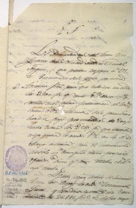 Financiaciamiento de deuda