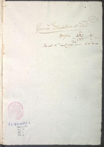 Open original Document numérique