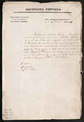 Gastos de escritorio