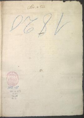 Cuente de ingresos y egresos