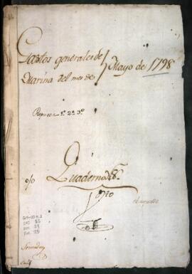 Documentos contables