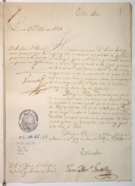 Propuesta de empleados