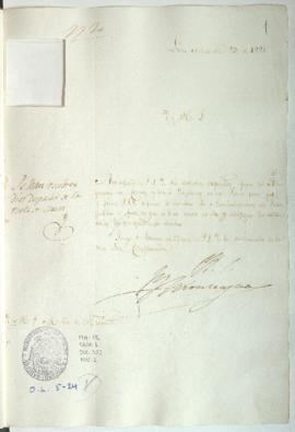 Pago de derechos