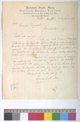 Congelamiento de cuentas