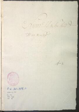 Estancias en hospital