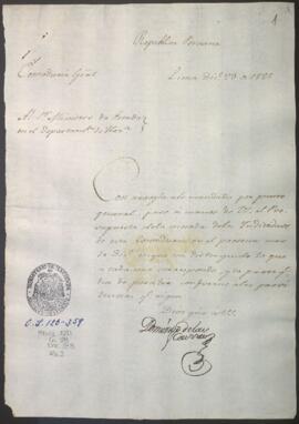 Presupuesto de sueldos