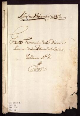 Documentos contables